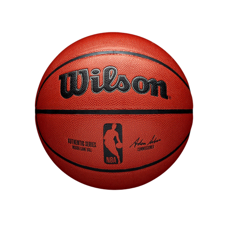 Wilson NBA Authentic Indoor Competition Basketball #7