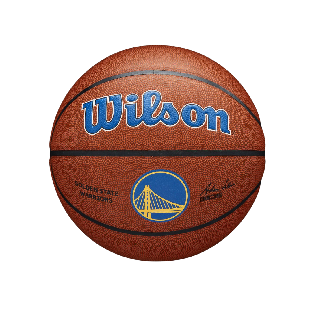 Wilson NBA Team Alliance Golden State Warriors - Deportes Salvador Colom
