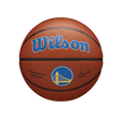 Wilson NBA Team Alliance Basketball Golden State Warriors