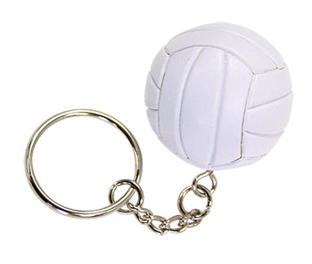 Image of Tandem Volleyball Keychain - Deportes Salvador Colom