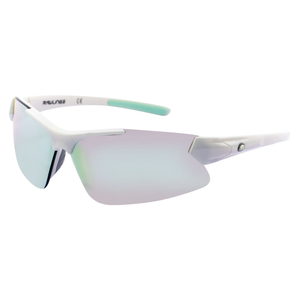YTH RAWLINGS SUNGLASSES (RY107) WH/MINT MIR - Deportes Salvador Colom