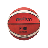 Molten BG2000 Basketball #5 FBPUR - Deportes Salvador Colom