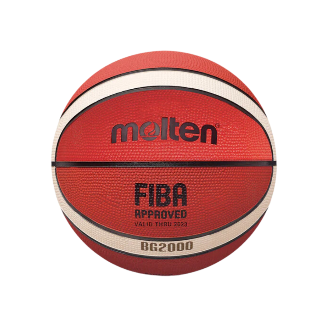Molten BG2000 Basketball #7 FBPUR - Deportes Salvador Colom