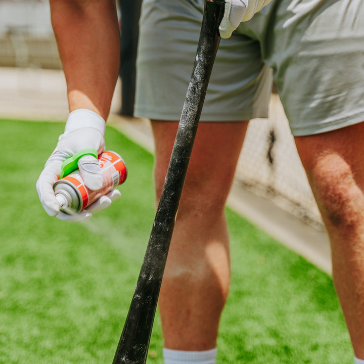 Image of All Star Big Fly Tack Spray (Cherry Bomb) - Deportes Salvador Colom