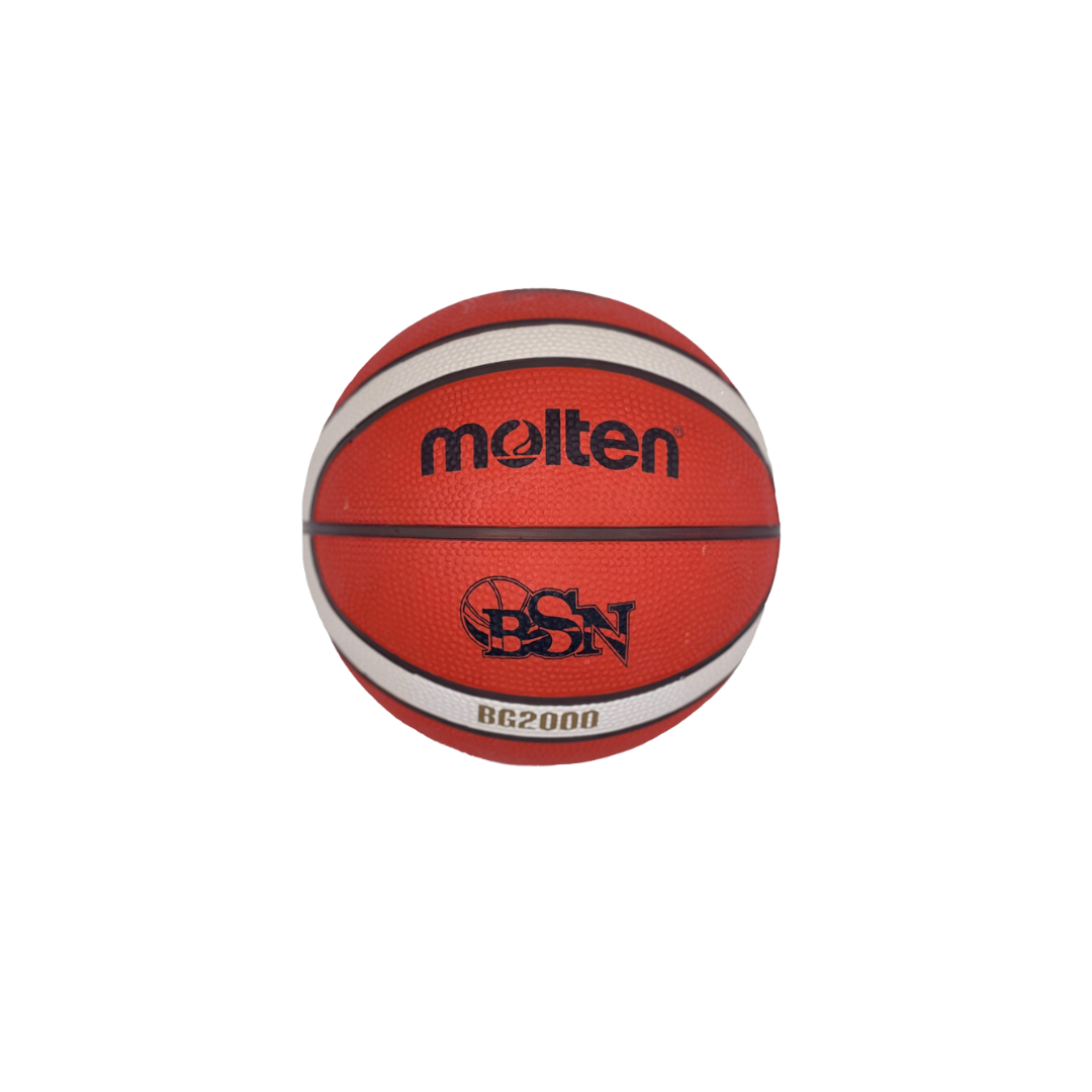 Molten BG2000 Basketball Mini #3 BSN - Deportes Salvador Colom