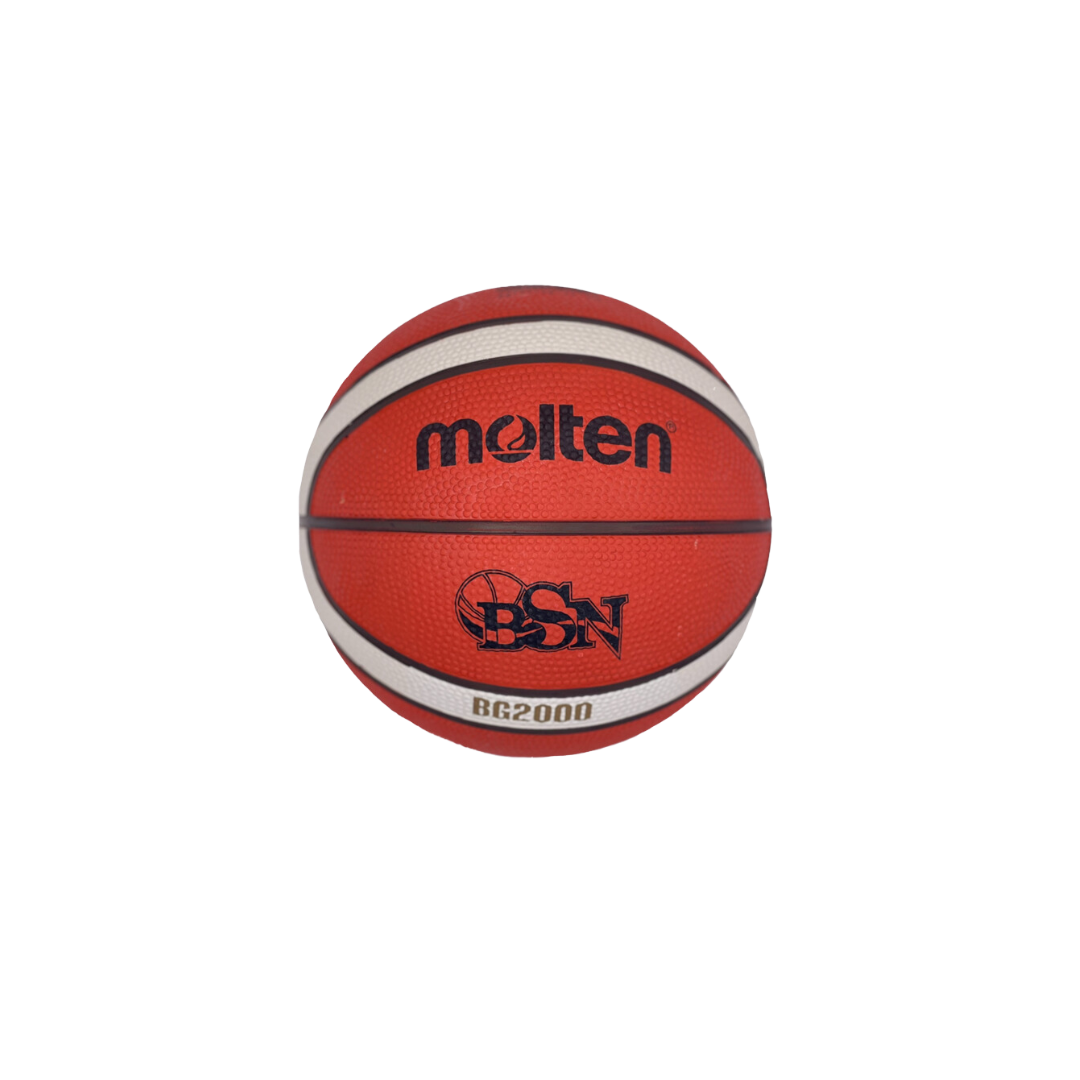 Molten BG2000 Basketball Mini #3 BSN