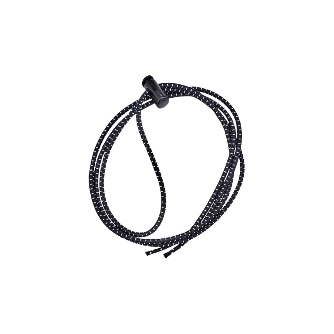 TYR  Bungee Cord Strap Kit Black - Deportes Salvador Colom