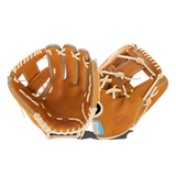 Marucci Cypress Infield Glove RH (Natural/Brown) 11.75''