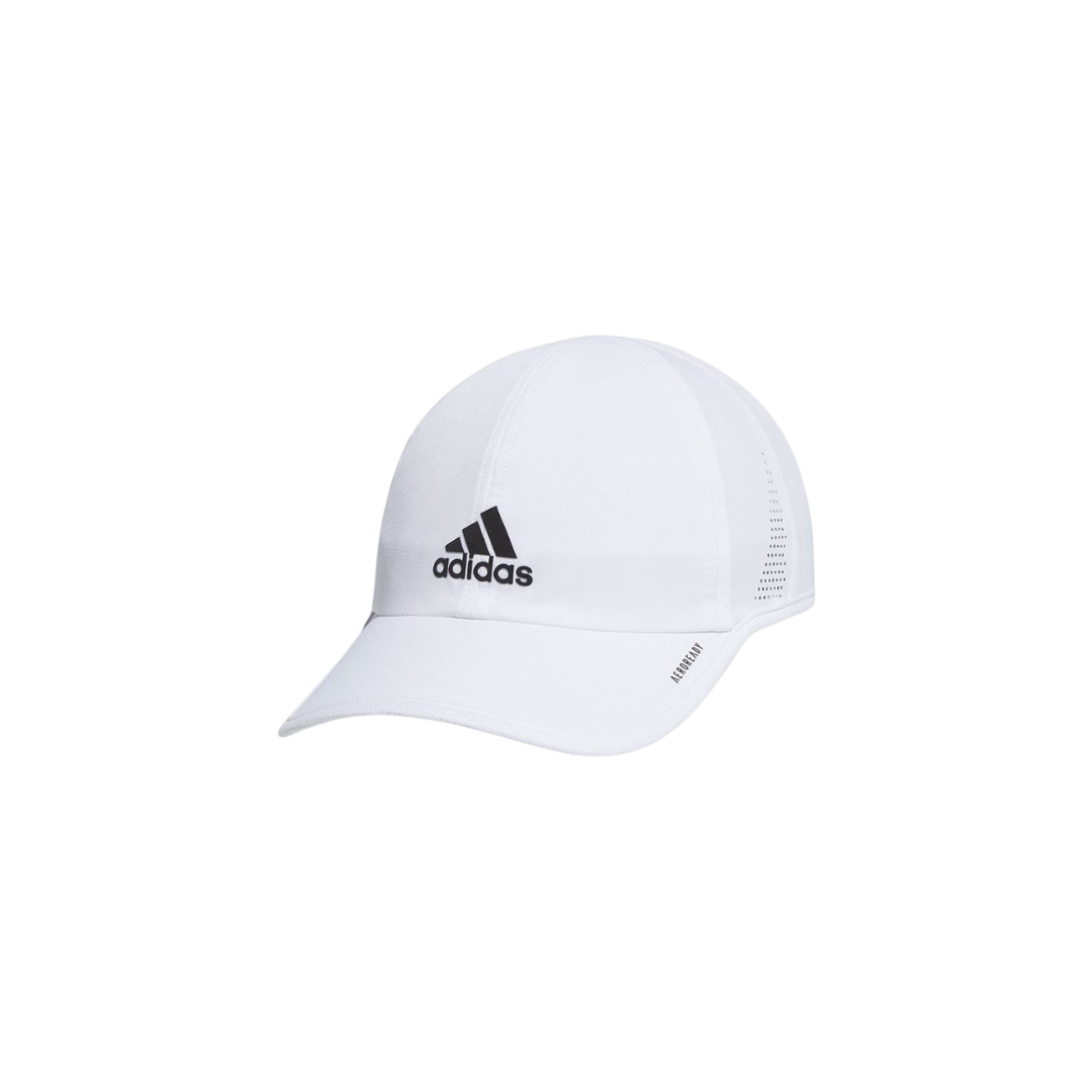 Image of Adidas M's Superlite 2 Cap (White) - Deportes Salvador Colom