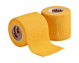 TAPEWRAP PREMIUM GOLD 2" - CAJA DE 24 - Deportes Salvador Colom