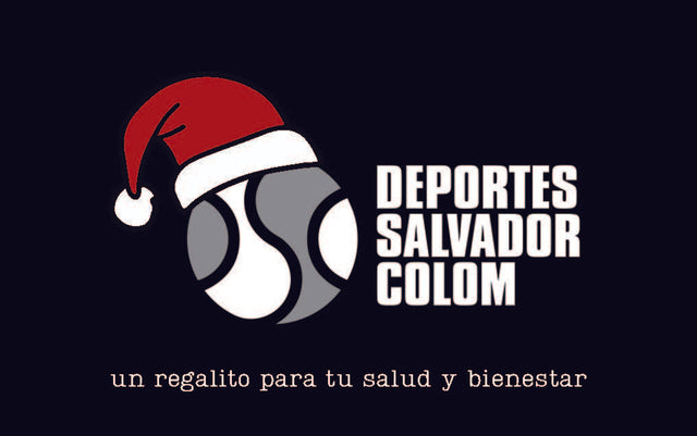 DSC Gift Card - Deportes Salvador Colom