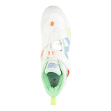 ADT LINDOR V2 METAL – WHITE/NEON/JADE - Deportes Salvador Colom