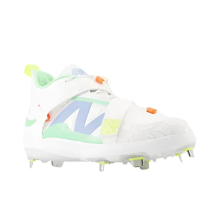 ADT LINDOR V2 METAL – WHITE/NEON/JADE - Deportes Salvador Colom