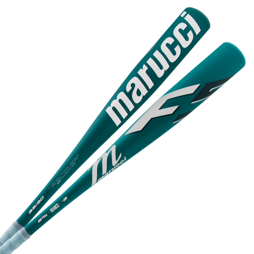 Marucci F5 BBCOR Bat 31''