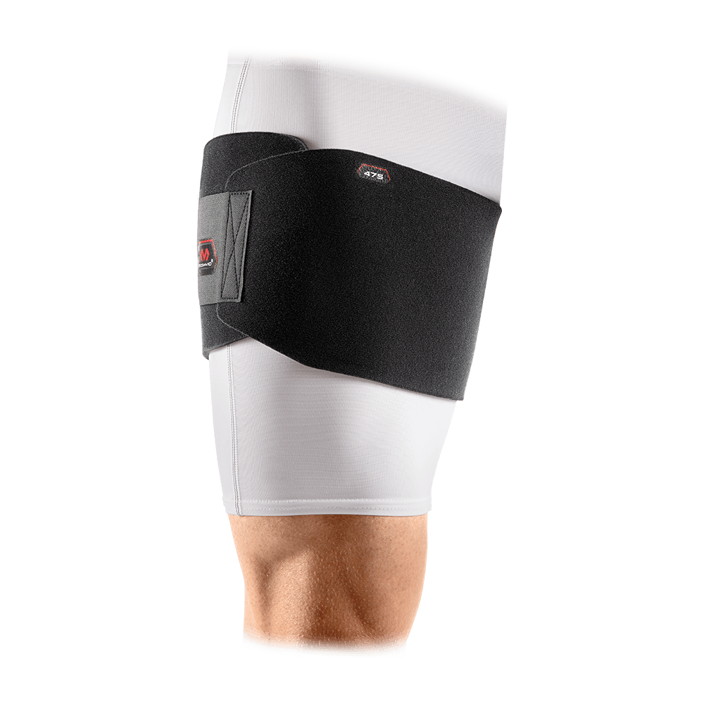 Image of McDavid Groin Wrap/Adjustable - Deportes Salvador Colom