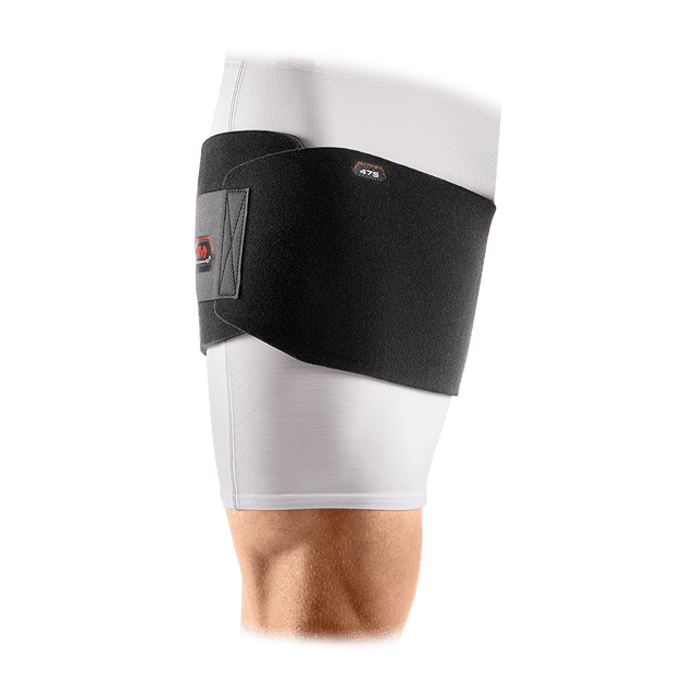 McDavid Groin Wrap/Adjustable - Deportes Salvador Colom