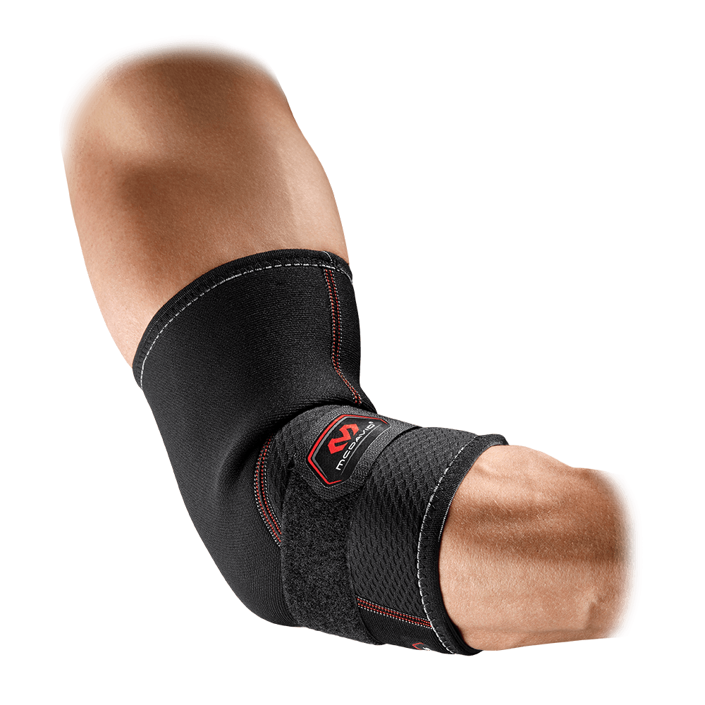 Image of McDavid Elbow Support with Strap - Deportes Salvador Colom