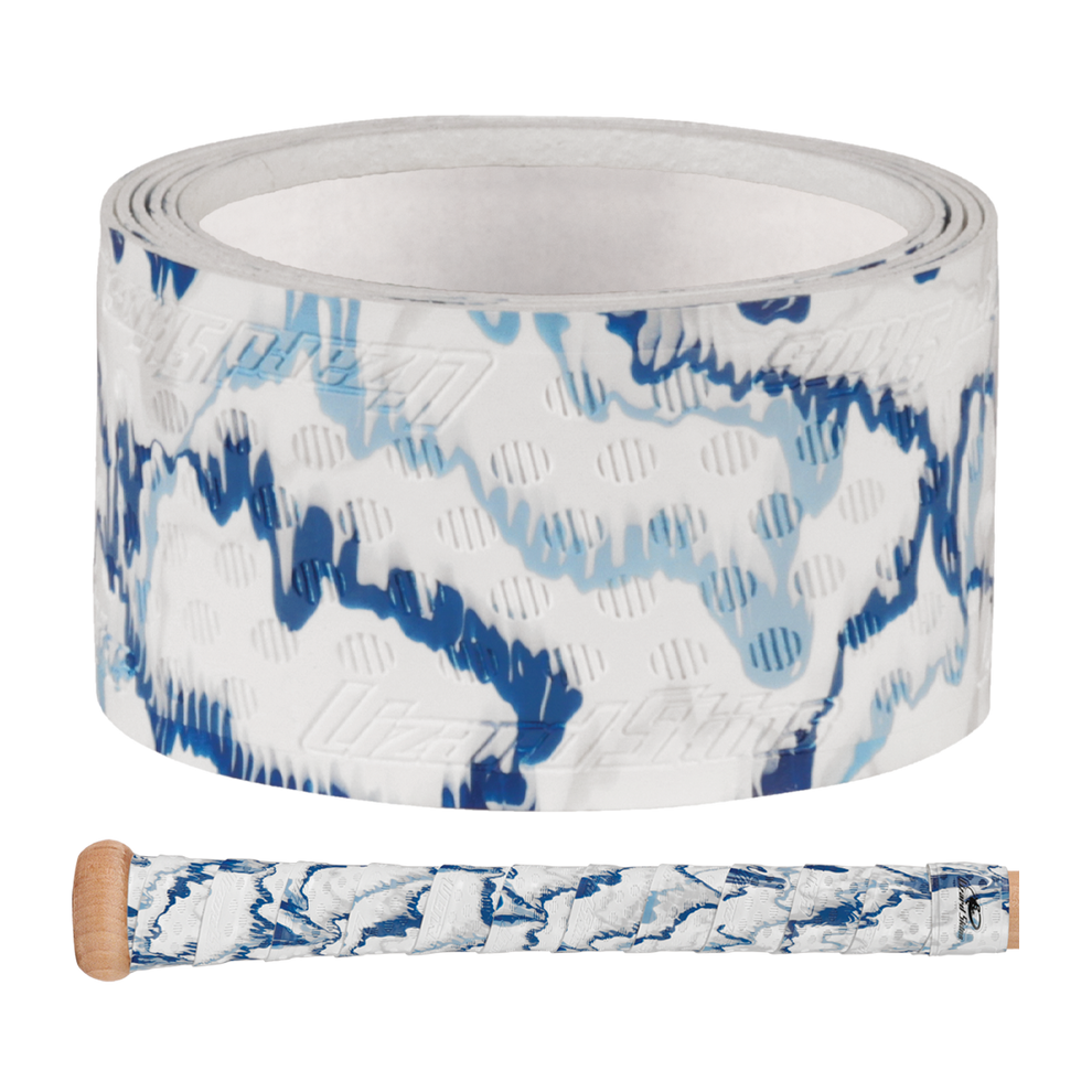 Image of Lizard Skins Antartic Camo Grip 1.1 mm - Deportes Salvador Colom