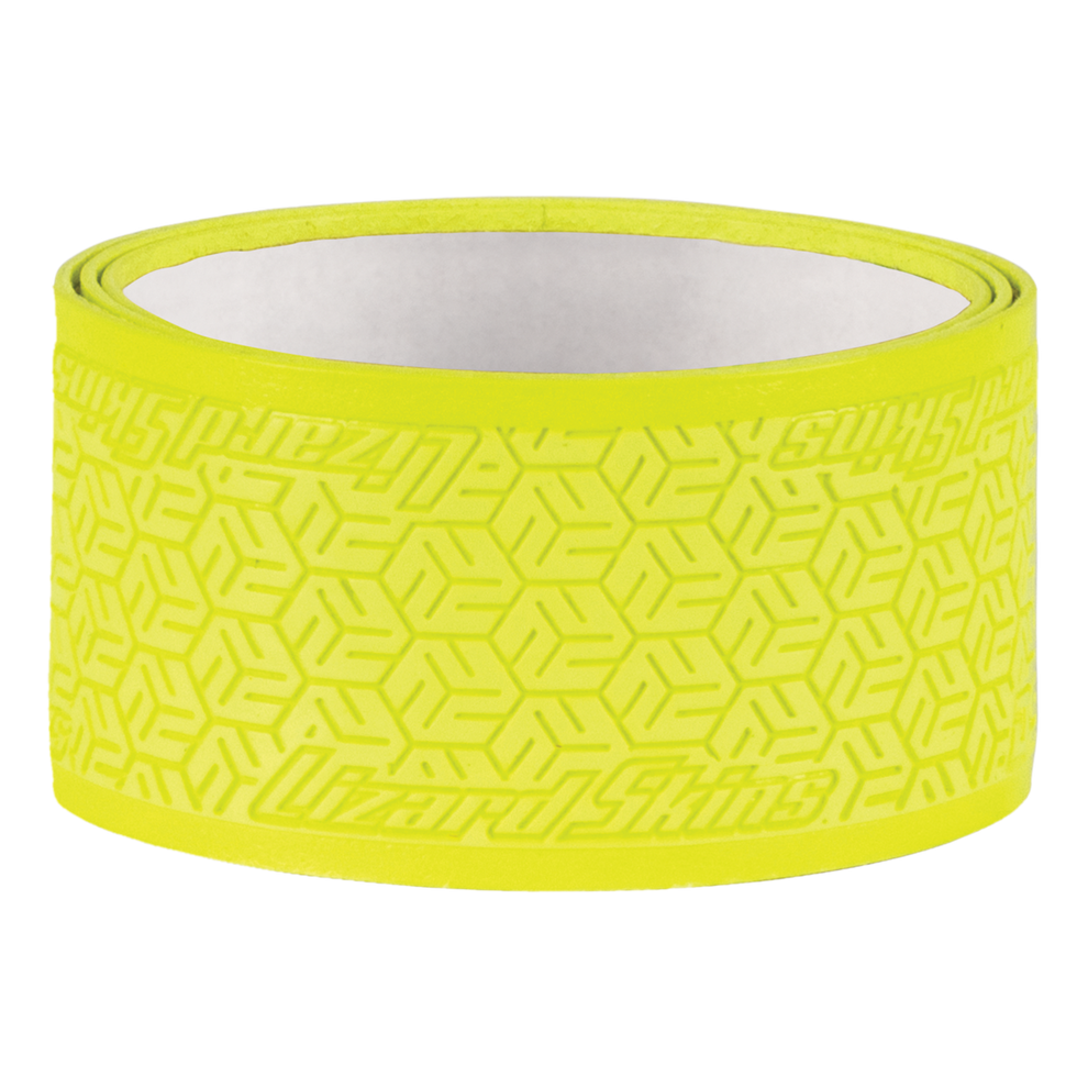 Image of Lizard Skins Pickleball Grip Neon Yellow 0.8 mm - Deportes Salvador Colom
