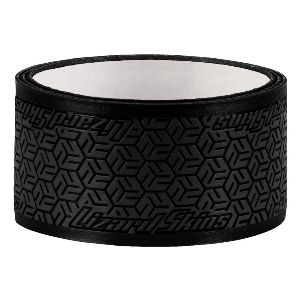 Image of Lizard Skins Pickleball Grip Jet Black 0.8 mm - Deportes Salvador Colom