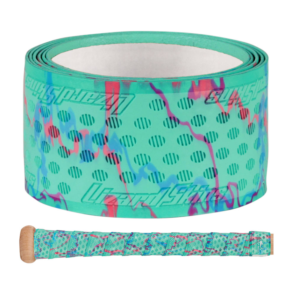 Lizard Skins Coral Camo Grip 1.1 mm - Deportes Salvador Colom