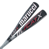 Marucci CATX USA T-Ball (-11) Black 2 5/8" 26'' - Deportes Salvador Colom