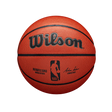 Wilson NBA Authentic Indoor Outdoor Basketball #6