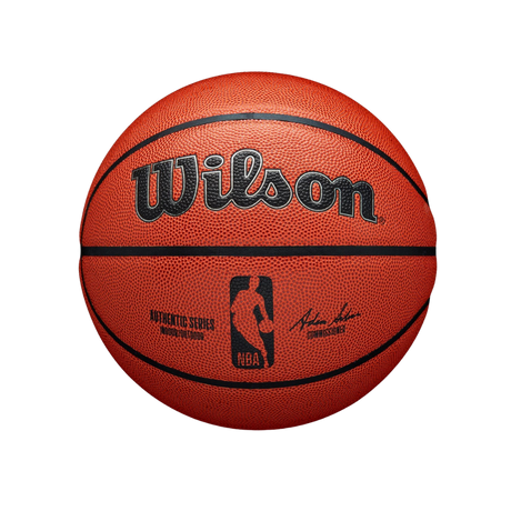 Wilson NBA Authentic Indoor Outdoor Basketball #6 - Deportes Salvador Colom