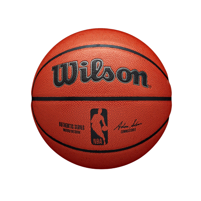 Wilson NBA Authentic Indoor Outdoor Basketball #6 - Deportes Salvador Colom