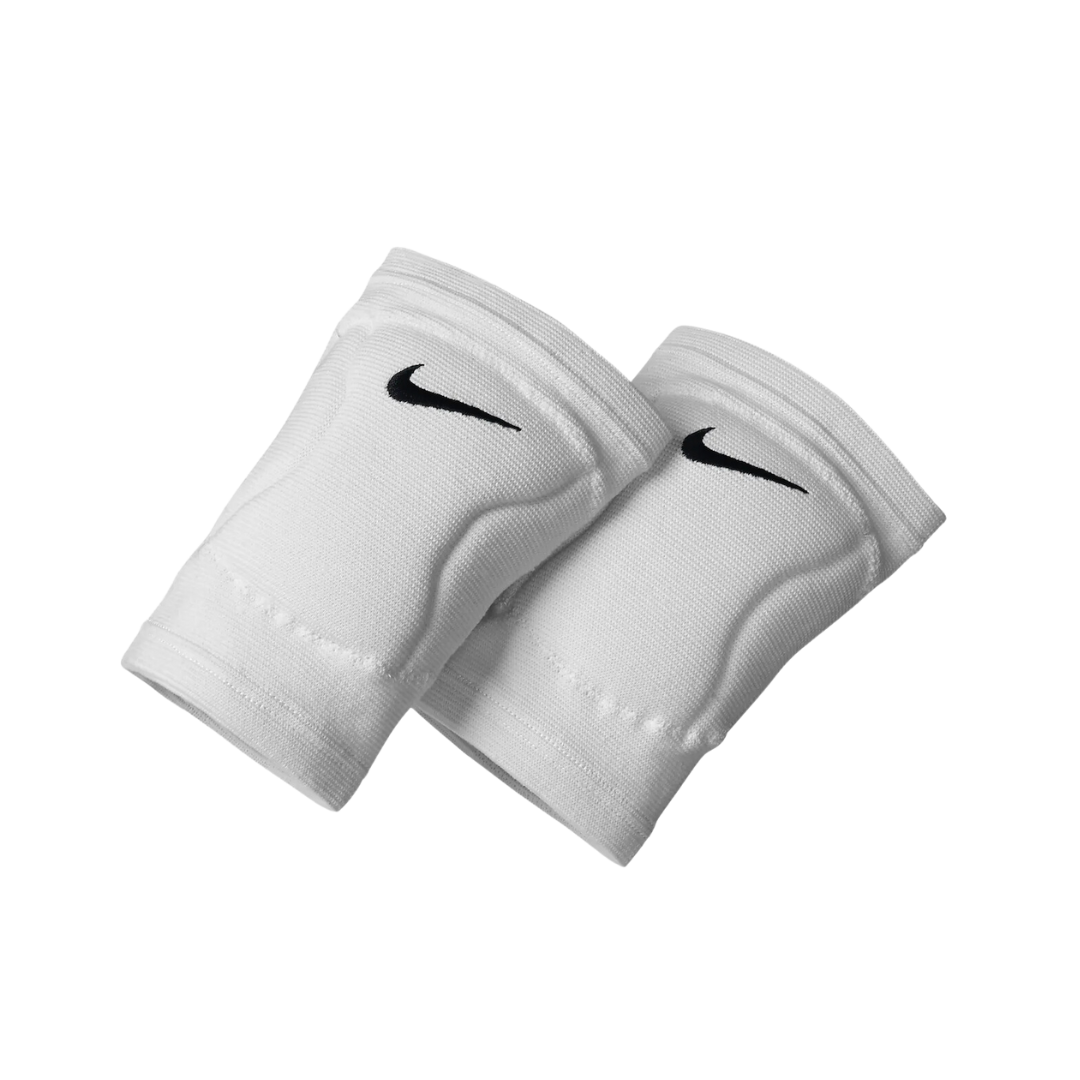 Nike Streak Volleyball Knee Pads XS/S (White) - Deportes Salvador Colom