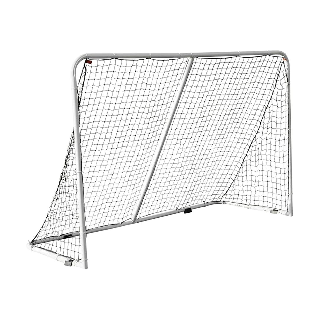 Champion Sports Easy Fold Soccer Goal 4' X 6' - Deportes Salvador Colom