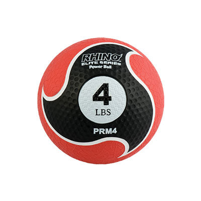 Image of Rhino Medicine Ball (Rebound) 4 lb - Deportes Salvador Colom