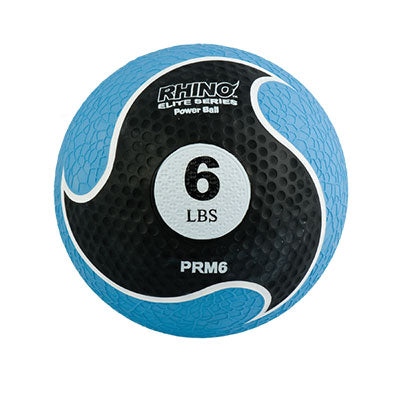 Image of Rhino Medicine Ball (Rebound) 6 lb - Deportes Salvador Colom