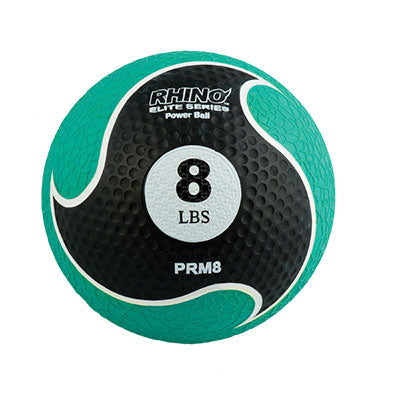 Rhino Medicine Ball (Rebound) 8 lb - Deportes Salvador Colom