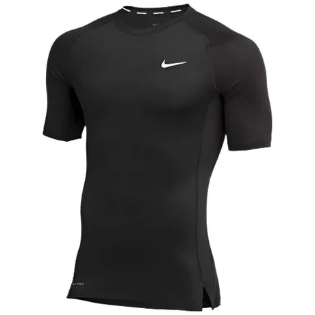 Nike Pro Compression SS Shirt (BLACK) - Deportes Salvador Colom