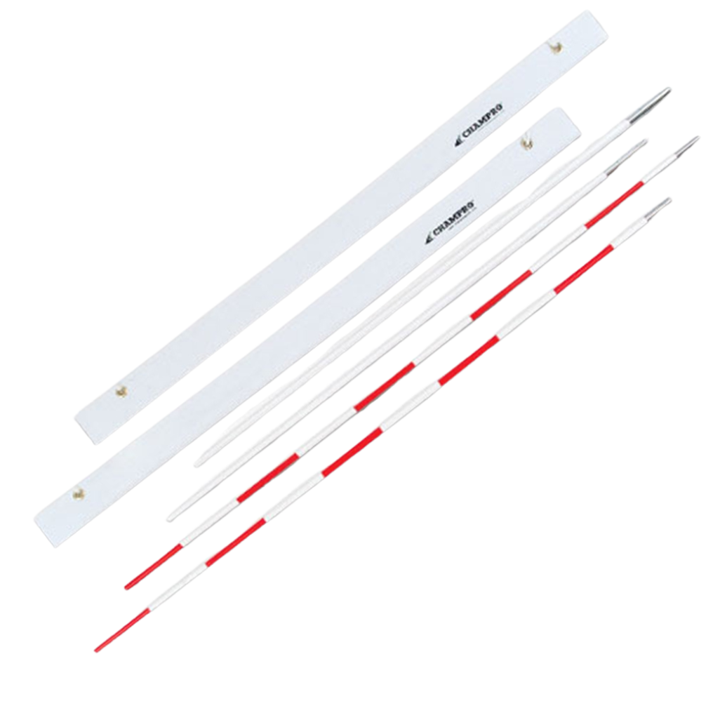 Champro Volleyball Antennas - Deportes Salvador Colom