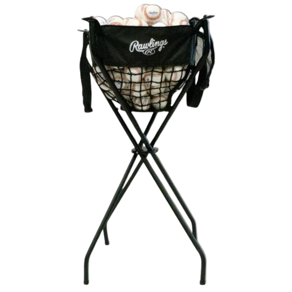 Rawlings Ball Caddy - Deportes Salvador Colom