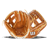 Wilson A2000 1716 Infield Glove RH (Tan/Blonde) 11.5''