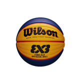 Wilson FIBA 3 x 3 Official Game Rubber Basketball - Deportes Salvador Colom