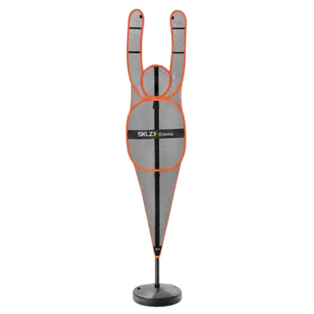 Image of SKLZ D-Man Orange - Deportes Salvador Colom