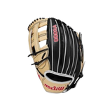 Wilson A2000 1750 Outfield Glove LH (Blonde/Black/Red) 12.5'' - Deportes Salvador Colom