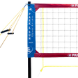 Park & Sun Spectrum Classic Outdoor Volleyball Set - Deportes Salvador Colom