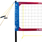 Park & Sun Spectrum Classic Outdoor Volleyball Set - Deportes Salvador Colom