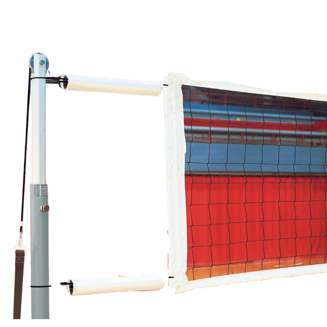 Bison Volleyball System Replacement Net - Deportes Salvador Colom