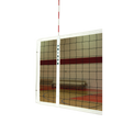 Bison Replacement Antenna Boundary Tape Only - Deportes Salvador Colom