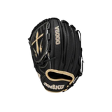 Wilson A2000 B23SS Pitcher's Glove LH (Black/Blonde) 12'' - Deportes Salvador Colom