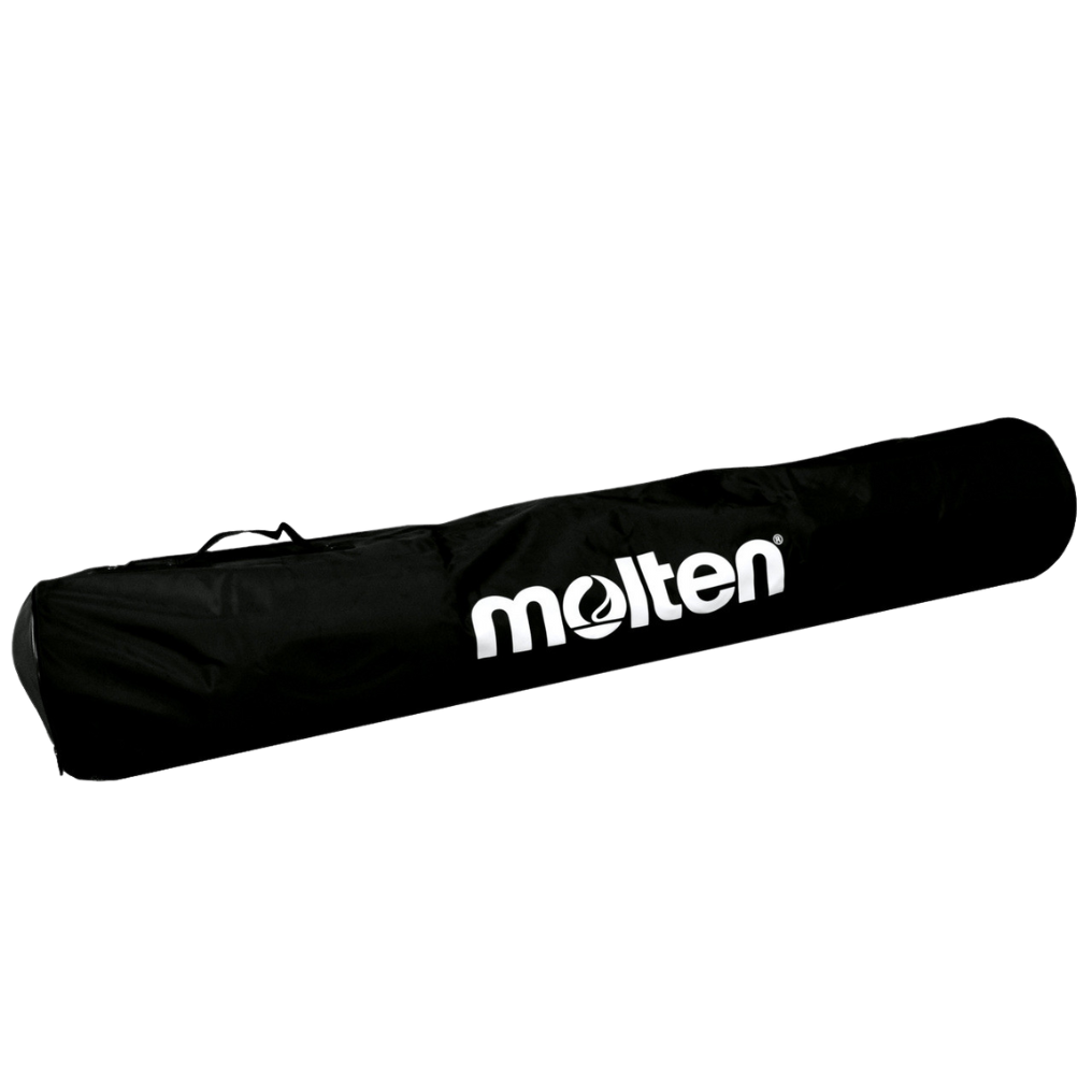 Molten Carrying Bag for Hammock Ball Cart Black - Deportes Salvador Colom