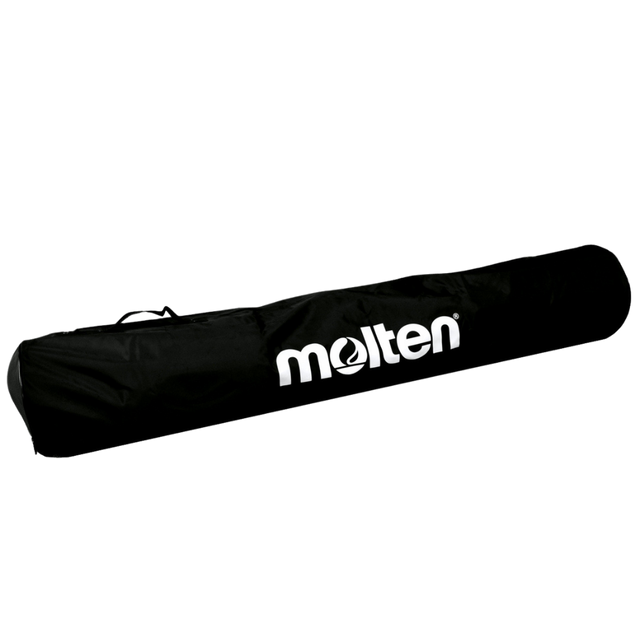 Molten Carrying Bag for Hammock Ball Cart Black - Deportes Salvador Colom