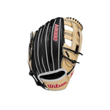 Wilson A2000 1750 Outfield Glove RH (Blonde/Black/Red) 12.5'' - Deportes Salvador Colom