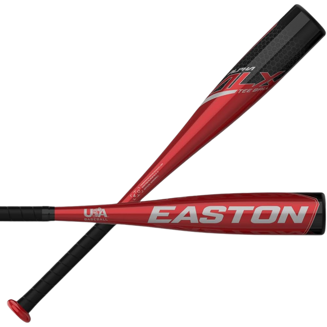 Easton Alpha T-Ball USA Bat (-11) 26'' - Deportes Salvador Colom